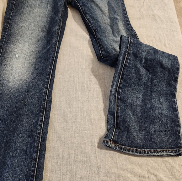 American Eagle Jeans - Picture 2 of 5